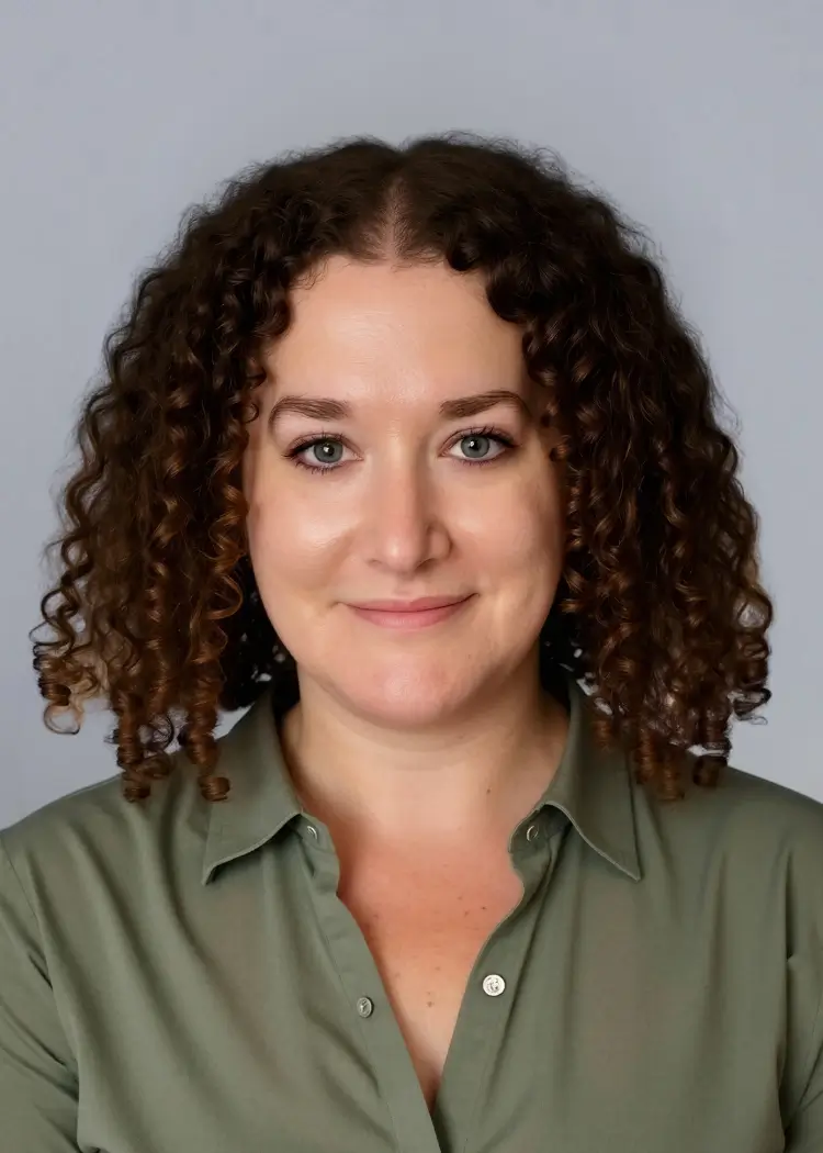 Stephanie Logan